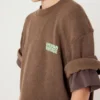 Sudadera infantil Evona Referencia: KEVO03DH26