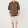 Sudadera infantil Evona Referencia: KEVO03DH26