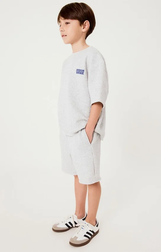 Sudadera infantil Evona Referencia: KEVO03DH26