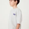 Sudadera infantil Evona Referencia: KEVO03DH26