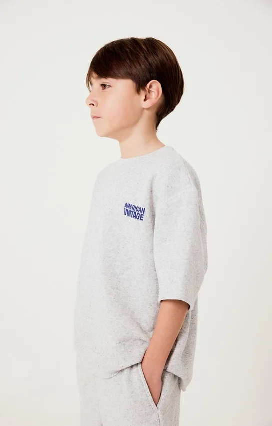 Sudadera infantil Evona Referencia: KEVO03DH26
