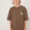 Sudadera infantil Evona Referencia: KEVO03DH26