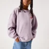 Sudadera infantil Evona Referencia: KEVO03EH26