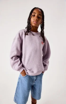 Sudadera infantil Evona Referencia: KEVO03EH26