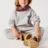 Sudadera infantil Evona Referencia: KEVO03EH26