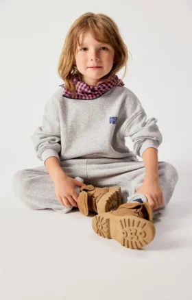 Sudadera infantil Evona Referencia: KEVO03EH26