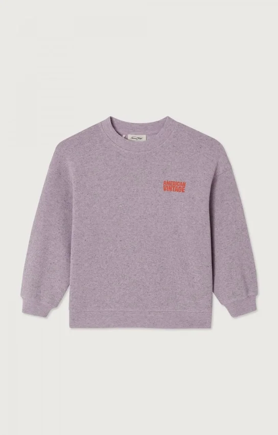 Sudadera infantil Evona Referencia: KEVO03EH26
