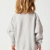 Sudadera infantil Evona Referencia: KEVO03EH26