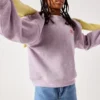 Sudadera infantil Evona Referencia: KEVO03EH26