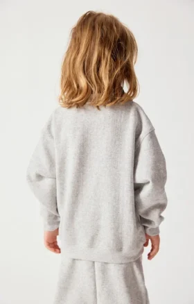 Sudadera infantil Evona Referencia: KEVO03EH26