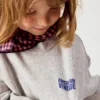 Sudadera infantil Evona Referencia: KEVO03EH26