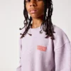 Sudadera infantil Evona Referencia: KEVO03EH26