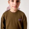 Sudadera infantil Evona Referencia: KEVO03EH26