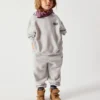 Sudadera infantil Evona Referencia: KEVO03EH26