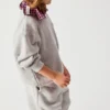Sudadera infantil Evona Referencia: KEVO03EH26