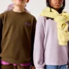 Sudadera infantil Evona Referencia: KEVO03EH26