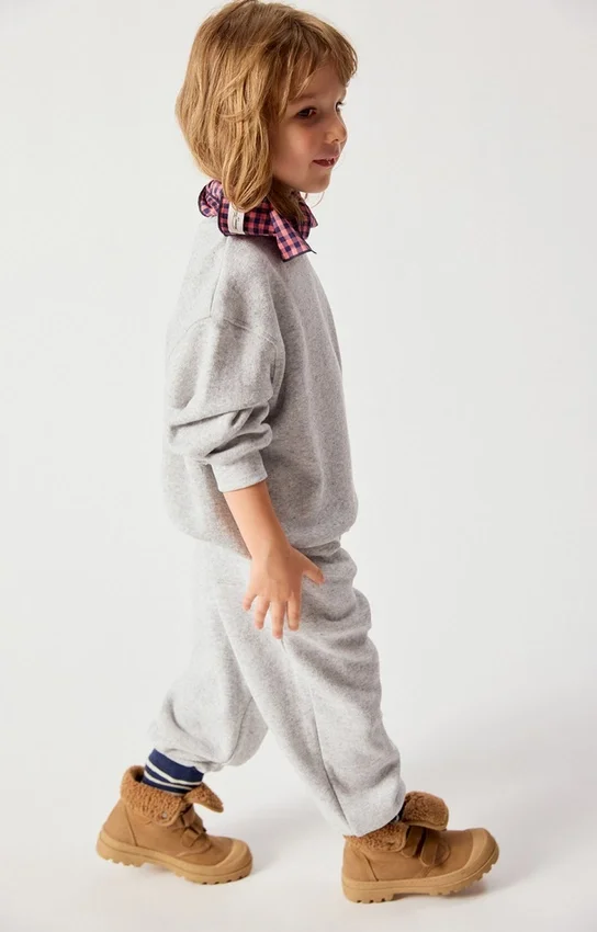 Pantalones de chándal para niño Evona Referencia: KEVO05BH26