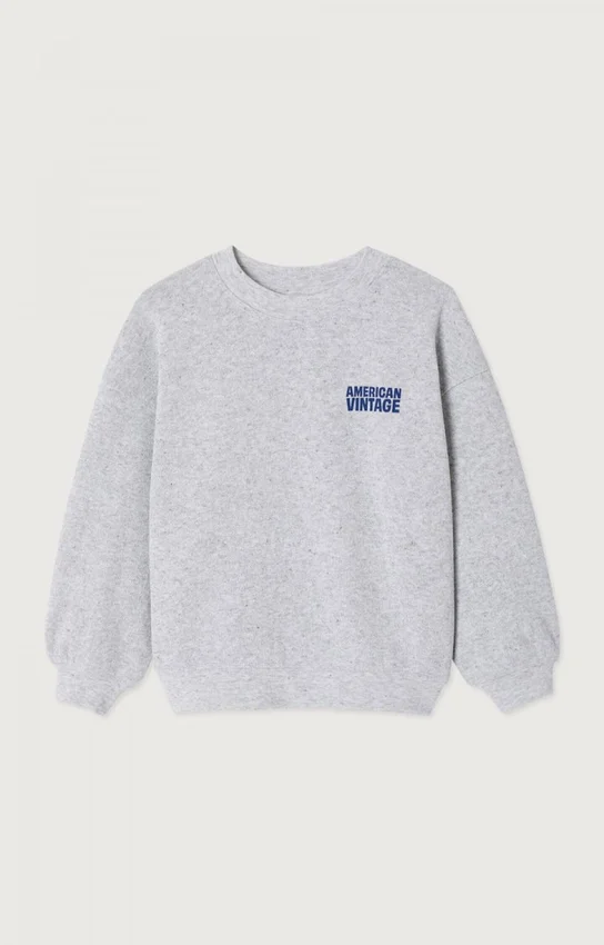 Sudadera infantil Evona Referencia: KEVO03EH26
