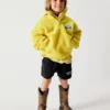 Pantalones cortos infantiles Fizvalley. Referencia: KFIZ09BH26