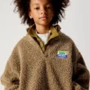 Sudadera infantil Hoktown Referencia: KHOK03BH26