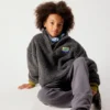 Sudadera infantil Hoktown Referencia: KHOK03BH26