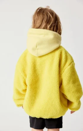 Sudadera infantil Hoktown Referencia: KHOK03BH26