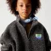 Sudadera infantil Hoktown Referencia: KHOK03BH26