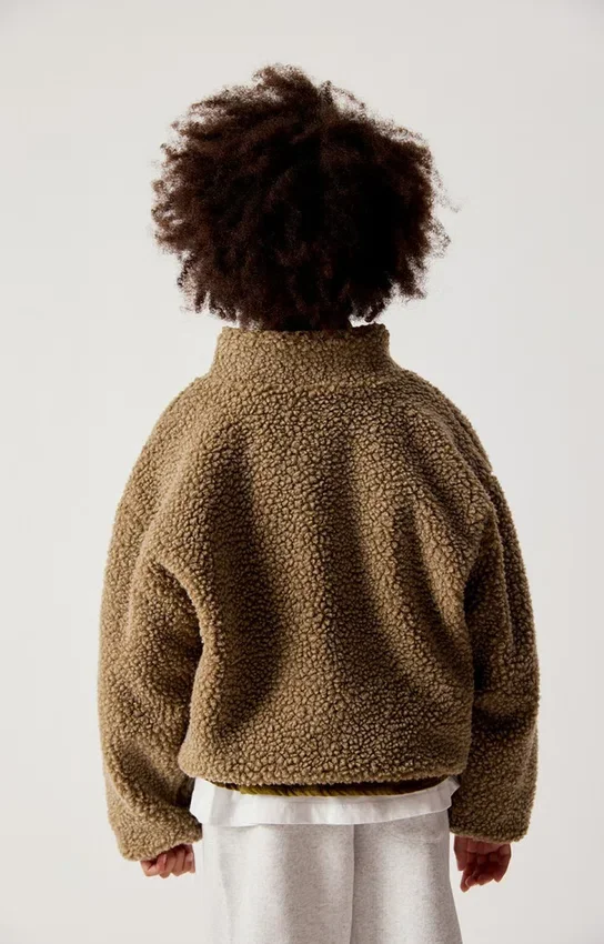Sudadera infantil Hoktown Referencia: KHOK03BH26