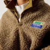 Sudadera infantil Hoktown Referencia: KHOK03BH26