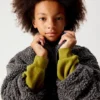 Sudadera infantil Hoktown Referencia: KHOK03BH26