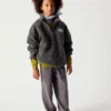 Sudadera infantil Hoktown Referencia: KHOK03BH26