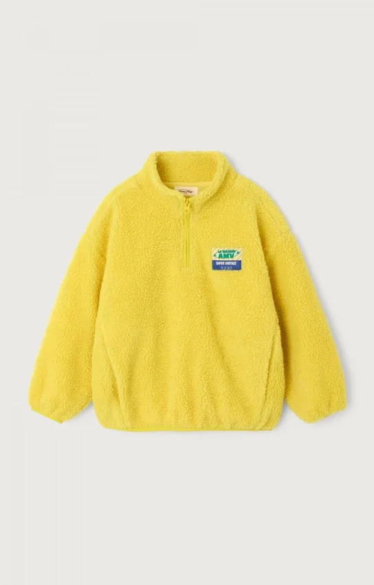Sudadera infantil Hoktown Referencia: KHOK03BH26