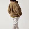 Sudadera infantil Hoktown Referencia: KHOK03BH26