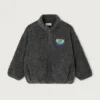 Sudadera infantil Hoktown Referencia: KHOK03BH26