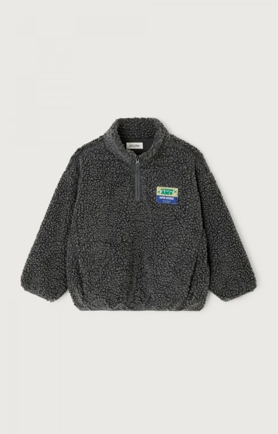 Sudadera infantil Hoktown Referencia: KHOK03BH26