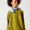 Sudadera infantil Izubird Referencia: KIZU03BH26