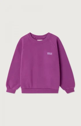 Sudadera infantil Izubird Referencia: KIZU03BH26