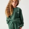 Sudadera infantil Izubird Referencia: KIZU03BH26