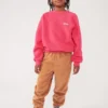 Sudadera infantil Izubird Referencia: KIZU03BH26
