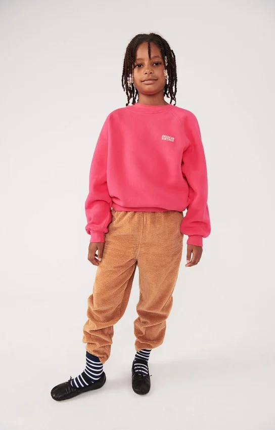 Sudadera infantil Izubird Referencia: KIZU03BH26