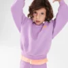Sudadera infantil Izubird Referencia: KIZU03BH26