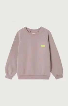 Sudadera infantil Izubird Referencia: KIZU03BH26