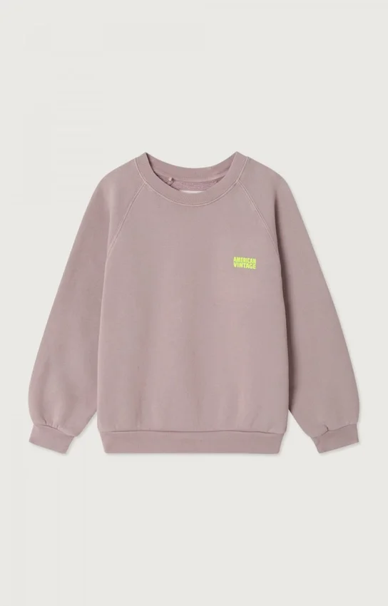 Sudadera infantil Izubird Referencia: KIZU03BH26