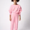 Pantalones de chándal infantiles Izubird. Referencia: KIZU05BH26