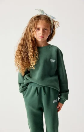 Sudadera infantil Izubird Referencia: KIZU03BH26