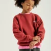 Sudadera infantil Izubird Referencia: KIZU03BH26