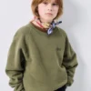 Sudadera infantil Izubird Referencia: KIZU03BH26