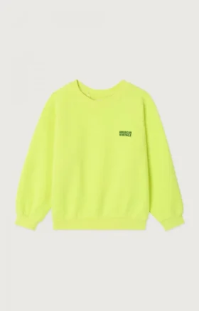 Sudadera infantil Izubird Referencia: KIZU03BH26