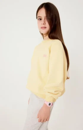 Sudadera infantil Izubird Referencia: KIZU03BH26