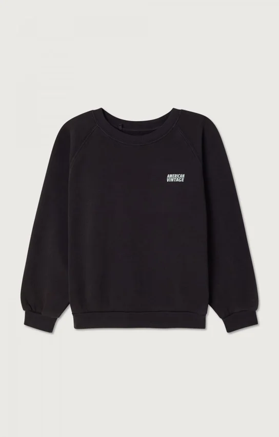 Sudadera infantil Izubird Referencia: KIZU03BH26